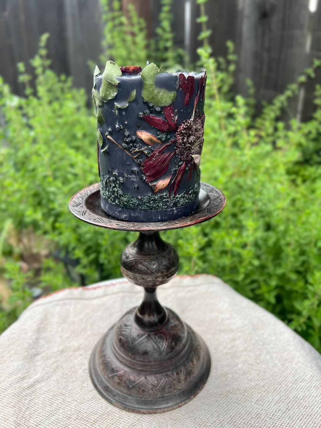 Crimson Noir