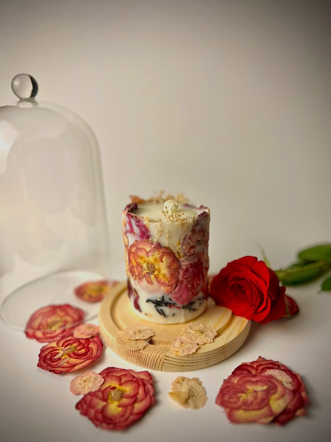The Science of Scent: Botanicals with Real Medicinal Roots