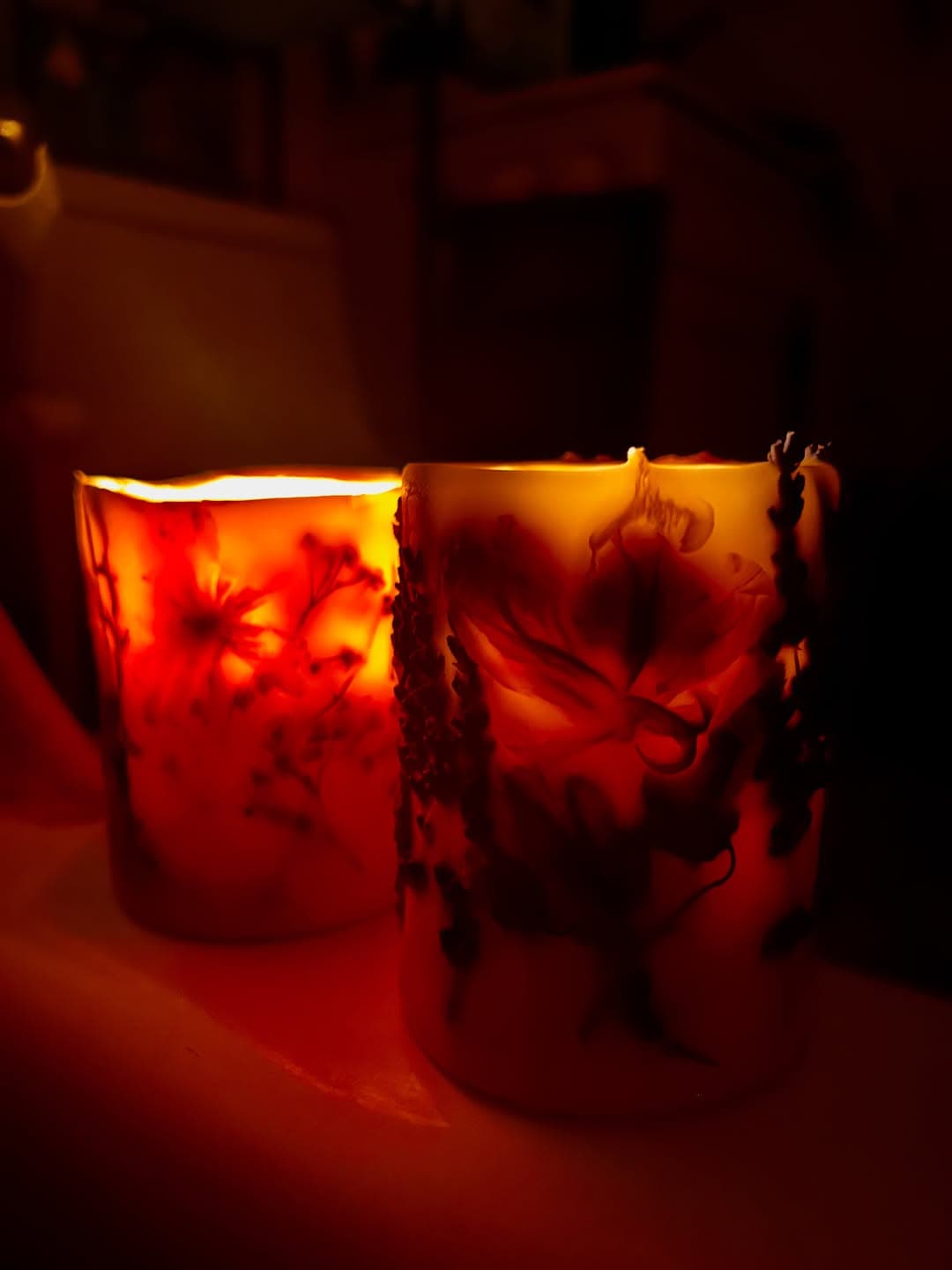 Candle Care 101