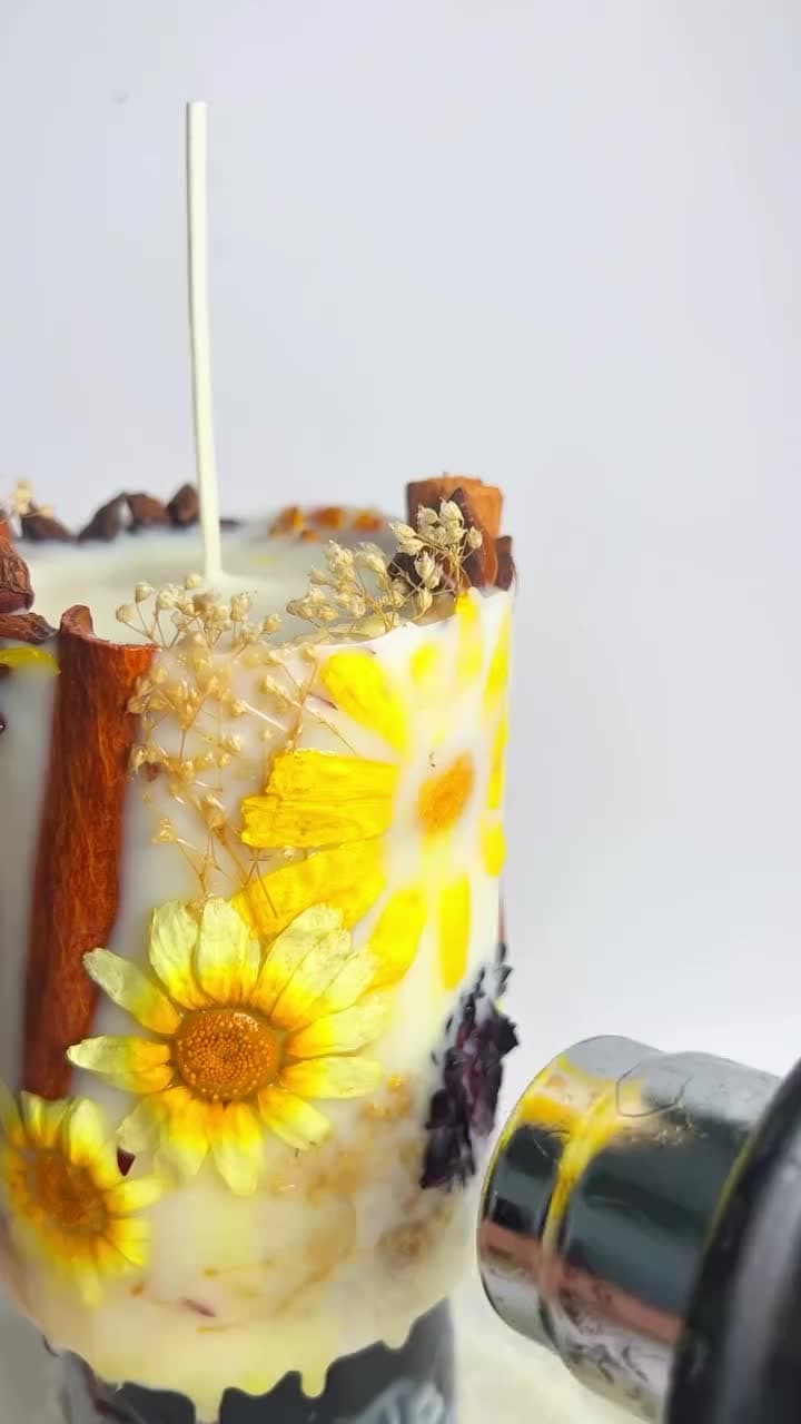 What's Inside Every Candle